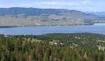 28711 Early Dawn Dr, Big Arm, MT 59910