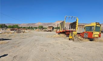 430 Paradise Rd, Alamo, NV 89001