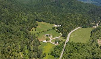 1106 Upper Cow Creek Rd, Azalea, OR 97410