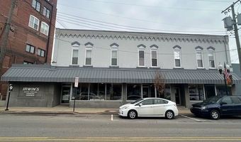 145 Center St, Ashland, OH 44805