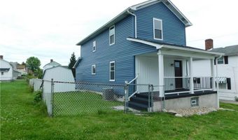 408 3rd St, Allison, PA 15413