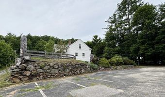 531 Summer St, Barre, MA 01005