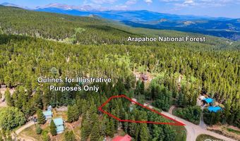 423 Mountain Meadows Dr, Black Hawk, CO 80422
