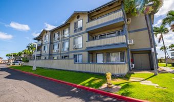 91-265 Hanapouli Cir 16J, Ewa Beach, HI 96706