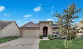 721 Griffith Park Trl, Alvarado, TX 76009