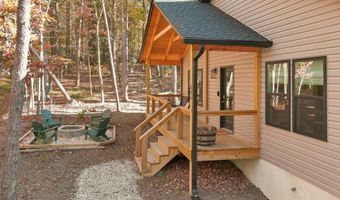 395 DELORIS Rd, Basye, VA 22810