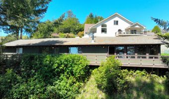 16945 PACIFIC VIEW Dr, Brookings, OR 97415