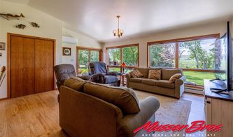 136 McCullough Dr, Cody, WY 82414