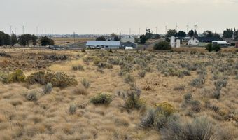 NKA Cemetery RD, Bickleton, WA 99322