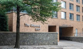 2001 15TH St N 306, Arlington, VA 22201