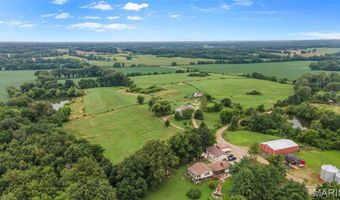 30000 County Road 309, Advance, MO 63730