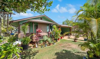 4336 HAKUAINA Rd, Anahola, HI 96703