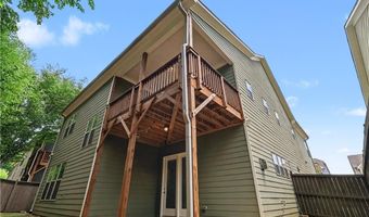 556 Avondale Hills Dr, Avondale Estates, GA 30032