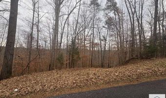Pine Valley Dr, Bassett, VA 24055