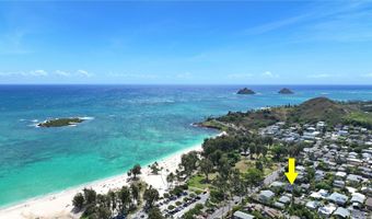 465 A Kawailoa Rd, Kailua, HI 96734