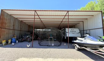 137 Las Palomas Canyon Rd, Caballo, NM 87942