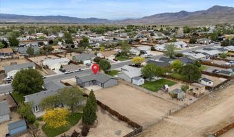 766 Monico Dr, Dayton, NV 89403