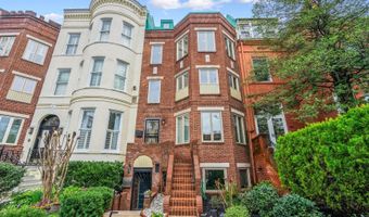 1823 16TH St NW, Washington, DC 20009