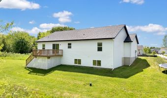 10886 Douglas Dr, Allendale, MI 49401