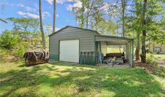 4635 Yellow Creek Rd, Ball Ground, GA 30107