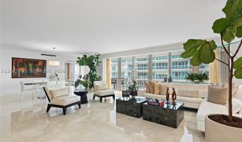10155 Collins Ave 1105, Bal Harbour, FL 33154