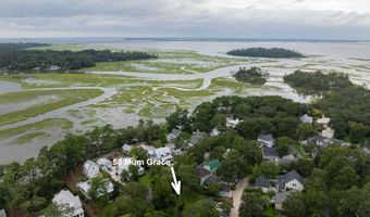 58 Mum Grace, Beaufort, SC 29906