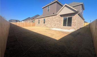 7303 SW High Meadow Blvd, Bentonville, AR 72713