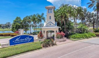 5405 R MERRITT ISLAND Dr, Apollo Beach, FL 33572