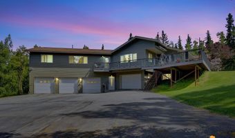 9501 Birch Rd, Anchorage, AK 99507