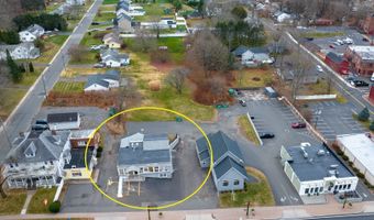 445 W Main St, Cheshire, CT 06410