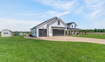4545 Bliss St, Allendale, MI 49401
