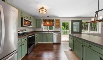 222 Upper Birch Dr, Bristol, NH 03222