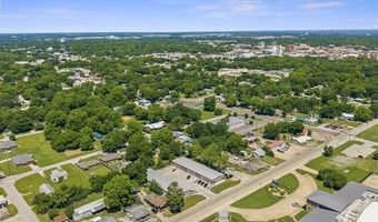 607 S Lake Murray Dr, Ardmore, OK 73401