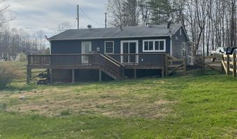 400 N Powells Island Rd, Arrington, VA 22922
