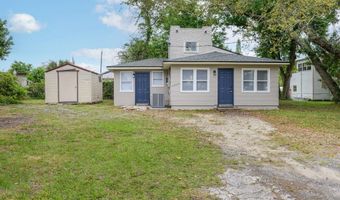 1355 Woodward Ave, Holly Hill, FL 32117