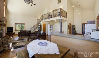51 Ranch Cir, Cascade, ID 83611