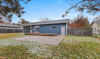 1719 S PERKINS St, Appleton, WI 54914