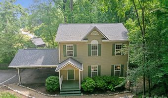 1 Pickwick Rd, Asheville, NC 28803