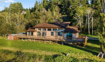 57555 PARKERSBURG Rd, Bandon, OR 97411
