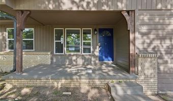 543 SE Wilshire Ave, Bartlesville, OK 74006