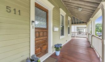 511 4th Ave, Asbury Park, NJ 07712