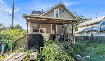 505 N Union Ave, Alliance, OH 44601