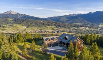 285 Majestic Peaks, Big Sky, MT 59716