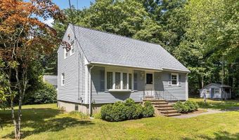 1 Ridgeway Ave, Billerica, MA 01821