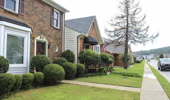 1534 CAMBRIDGE Pl, Anniston, AL 36207