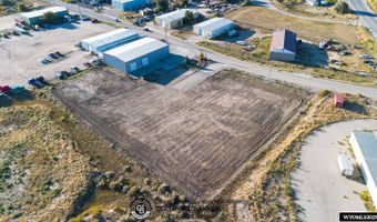 3441 Burd Rd, Casper, WY 82601