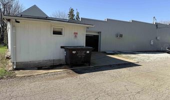 109 S Clinton St, Alexandria, IN 46001