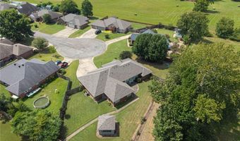 2629 Whitney Ln, Alma, AR 72921
