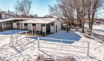 22 ROAD 5025, Bloomfield, NM 87413
