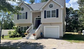 19 W Shore Ave, Manchester, NH 03109
